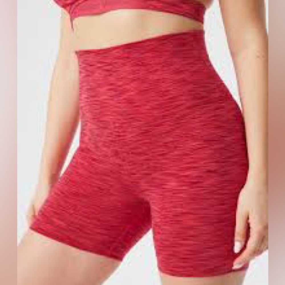 NWT XXS Outdoor Voices shorts